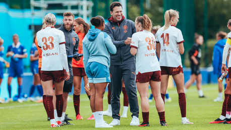 Taylor: Everton win proved the importance of City’s squad depth 