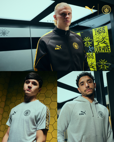 NEW KING COLLECTION