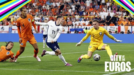 Foden: O que significaria ganhar o Euro