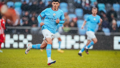 Barry-Murphy delighted by Robertson impact