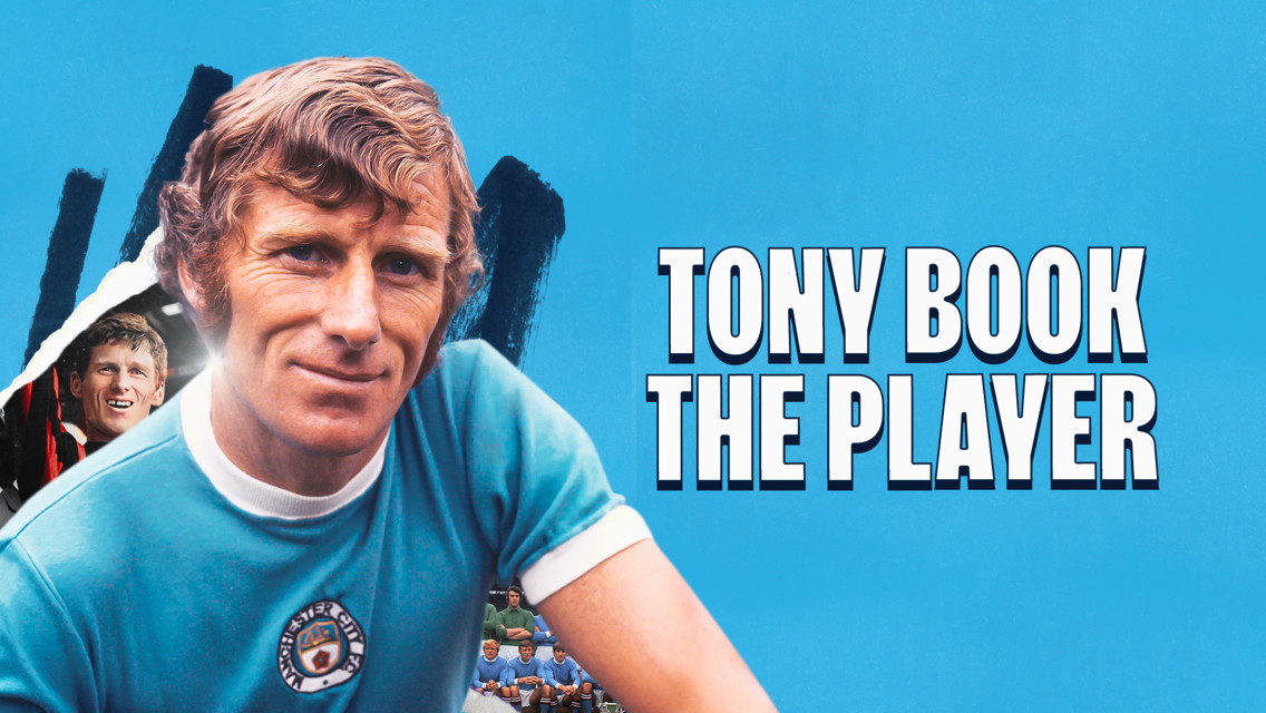 Mike Summerbee: "Tony Book fue el mejor fichaje en los años de gloria del City"