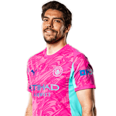 Stefan Ortega Moreno