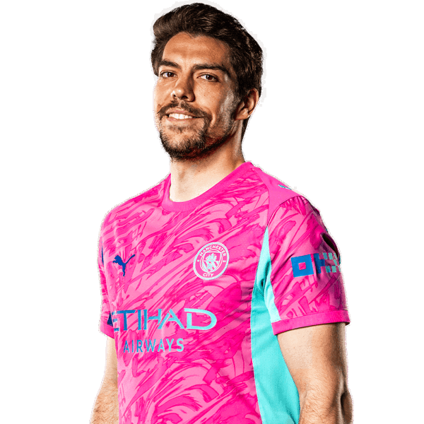 Stefan Ortega Moreno