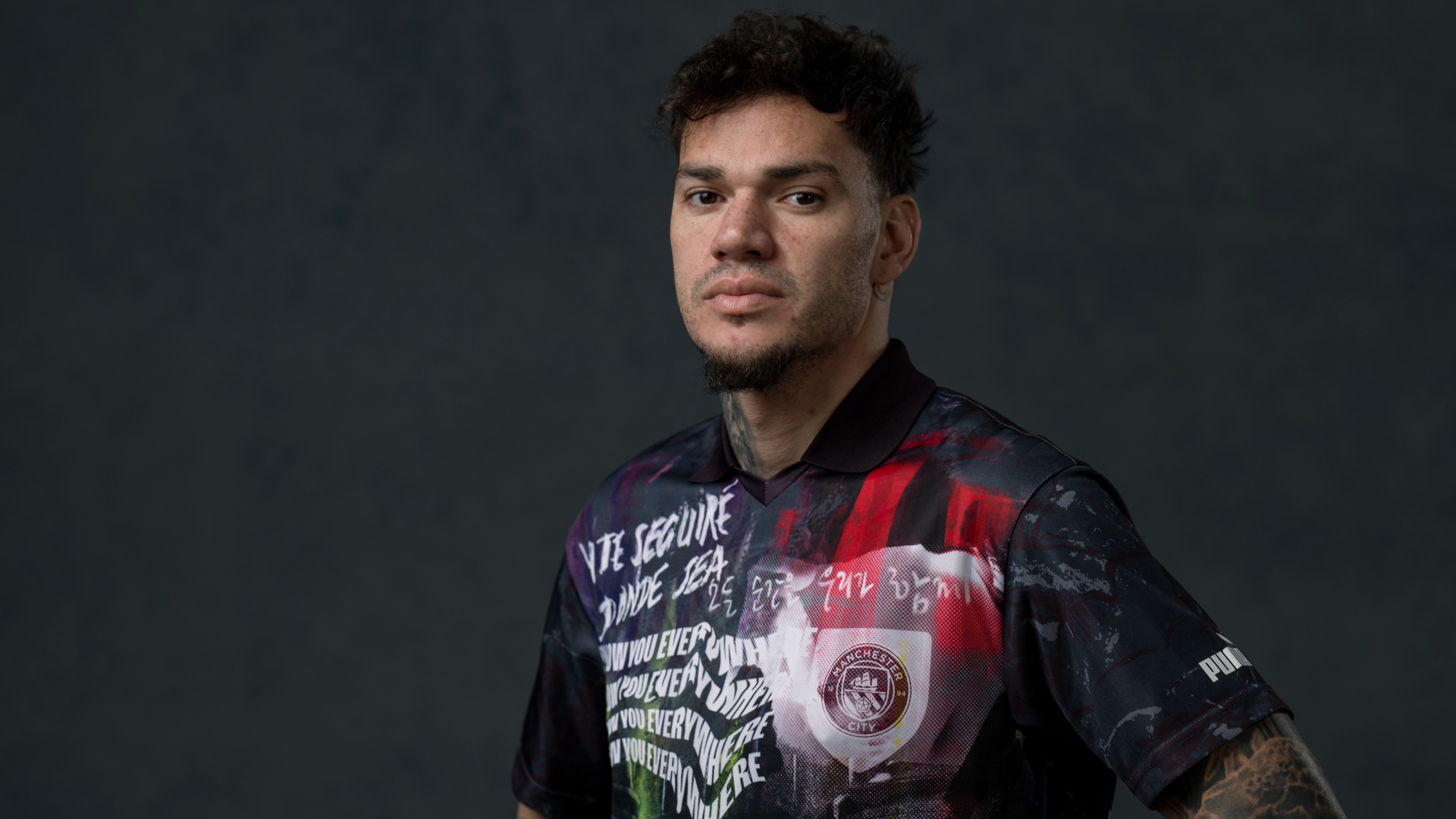 PUMA launch 'City Till I Die' & 'I'll Follow You Everywhere