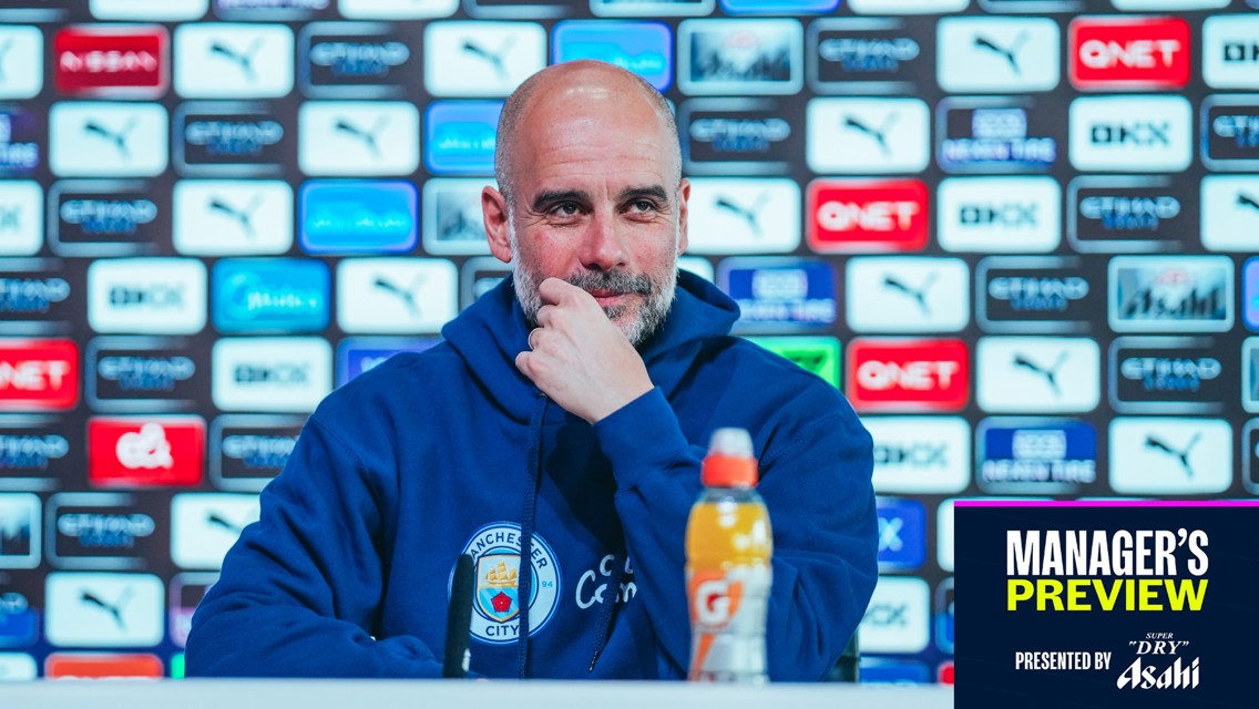 Injury update: Guardiola on Foden, Walker and De Bruyne