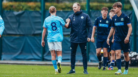 Wilkinson: Our attitude was excellent