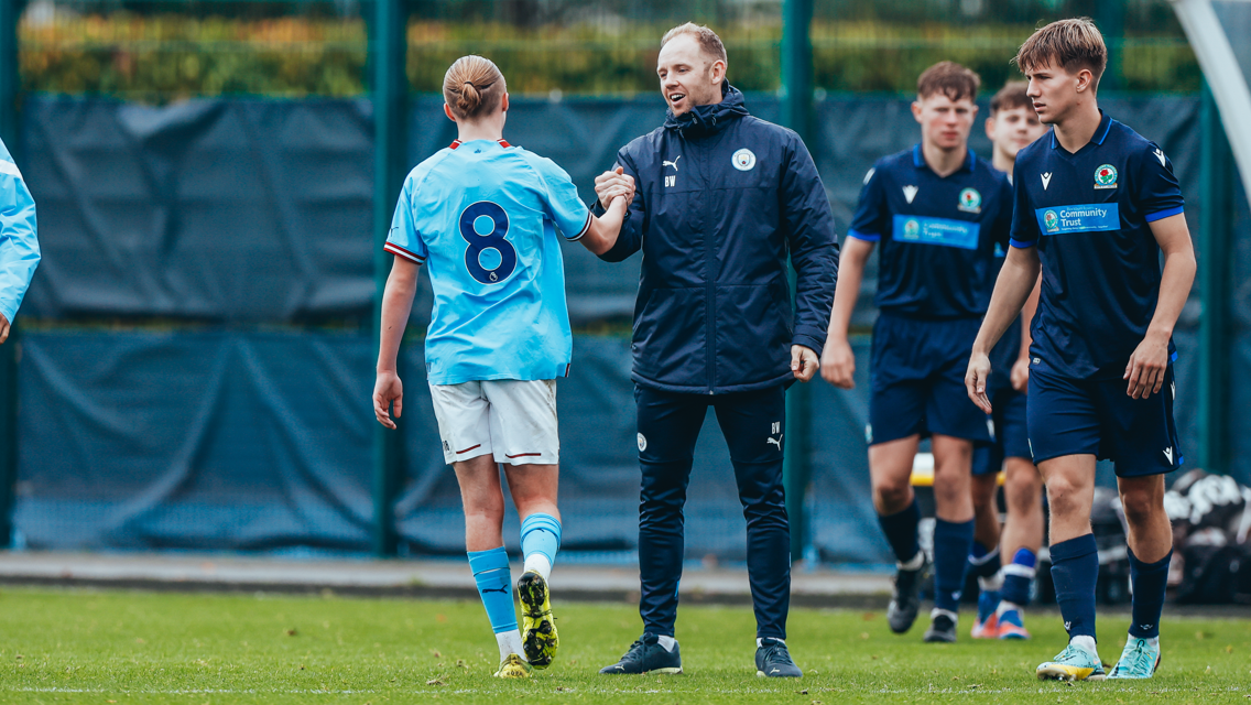 Wilkinson: Our attitude was excellent