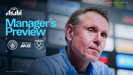 International break was a good opportunity to reflect, says Jeglertz