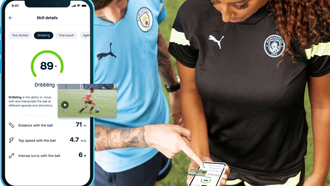 Cityplay App