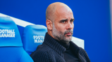 THE BOSS: In the dugout.