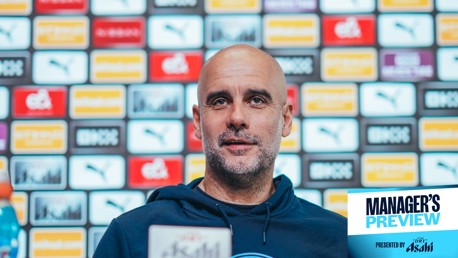Guardiola analyses ‘impressive’ Nottingham Forest