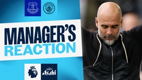  Guardiola : J’ai vécu une aventure incroyable à Goodison Park