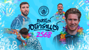 สุขสันต์วันสงกรานต์ 2568