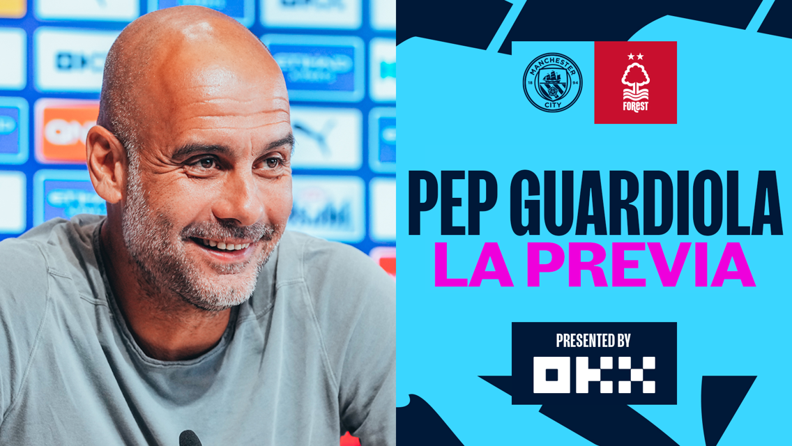 En directo: rueda de prensa