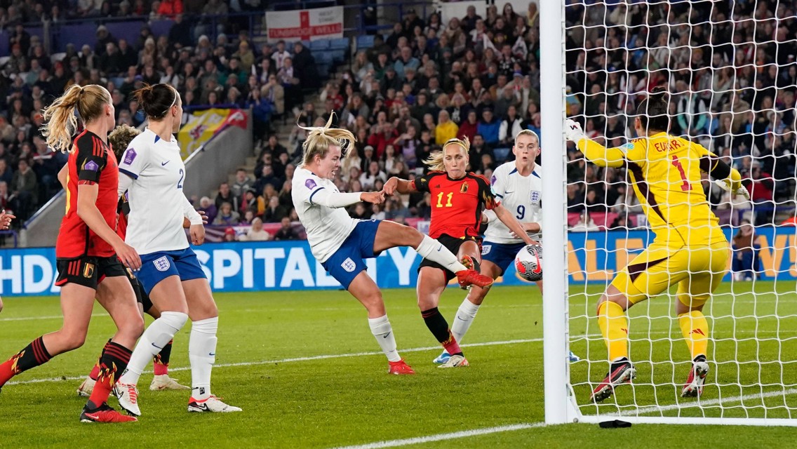 International round-up: Hemp strikes to beat Belgium