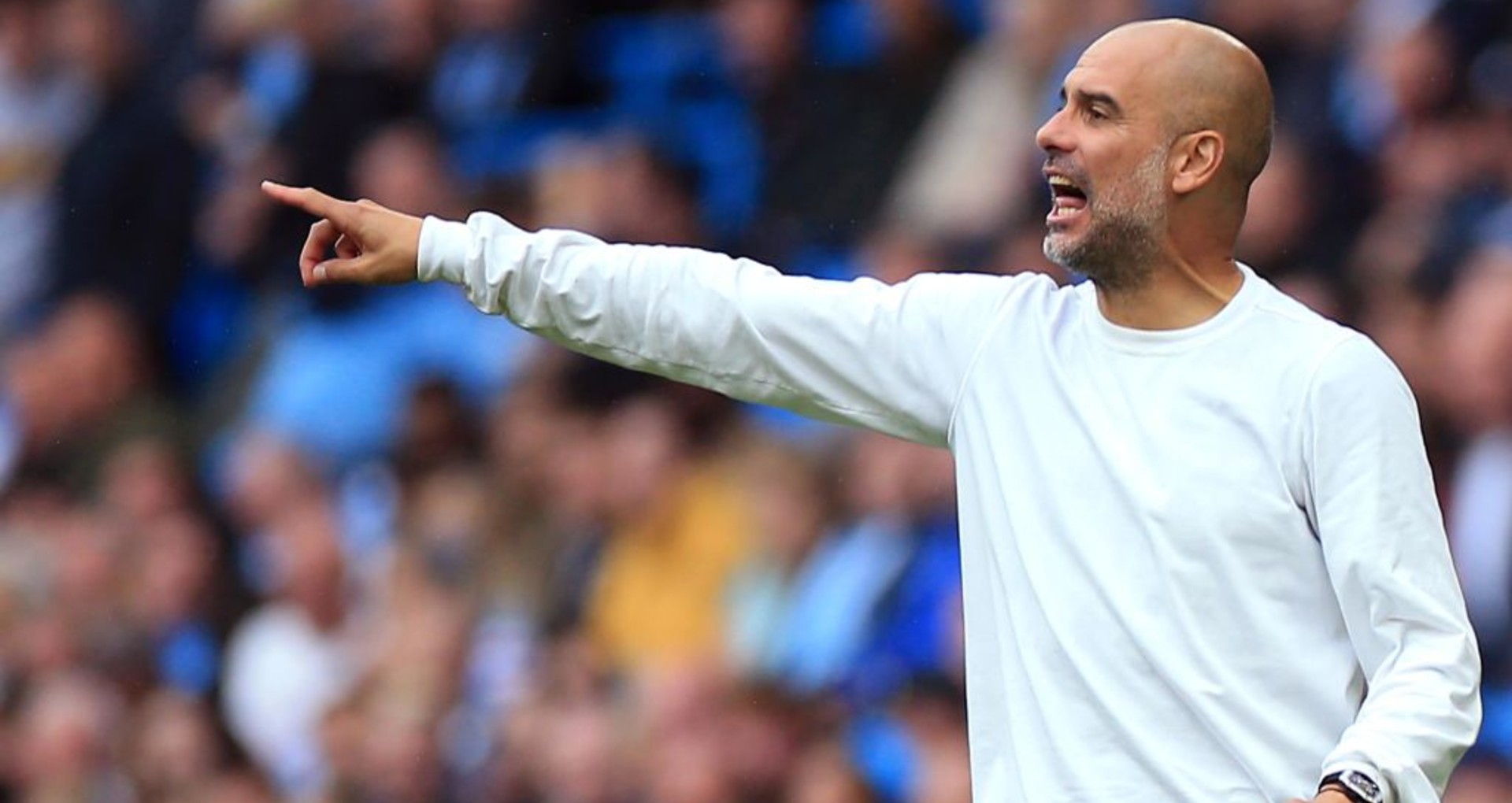 Guardiola: City will keep open mind on further transfers