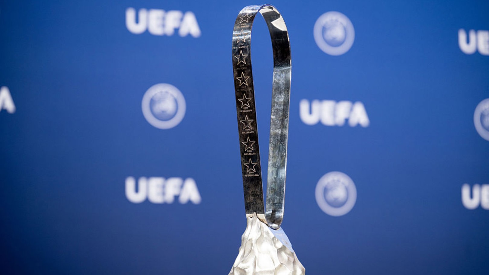City to face HJK Helsinki in UEFA Youth League Round of 32