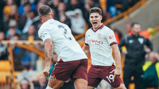 ROAR: Alvarez enjoyed that!