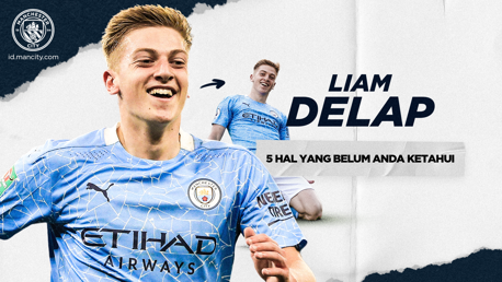5 Hal Yang Belum Anda Ketahui, Liam Delap