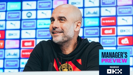 جوارديولا: من المهم العودة لصدارة الدوري