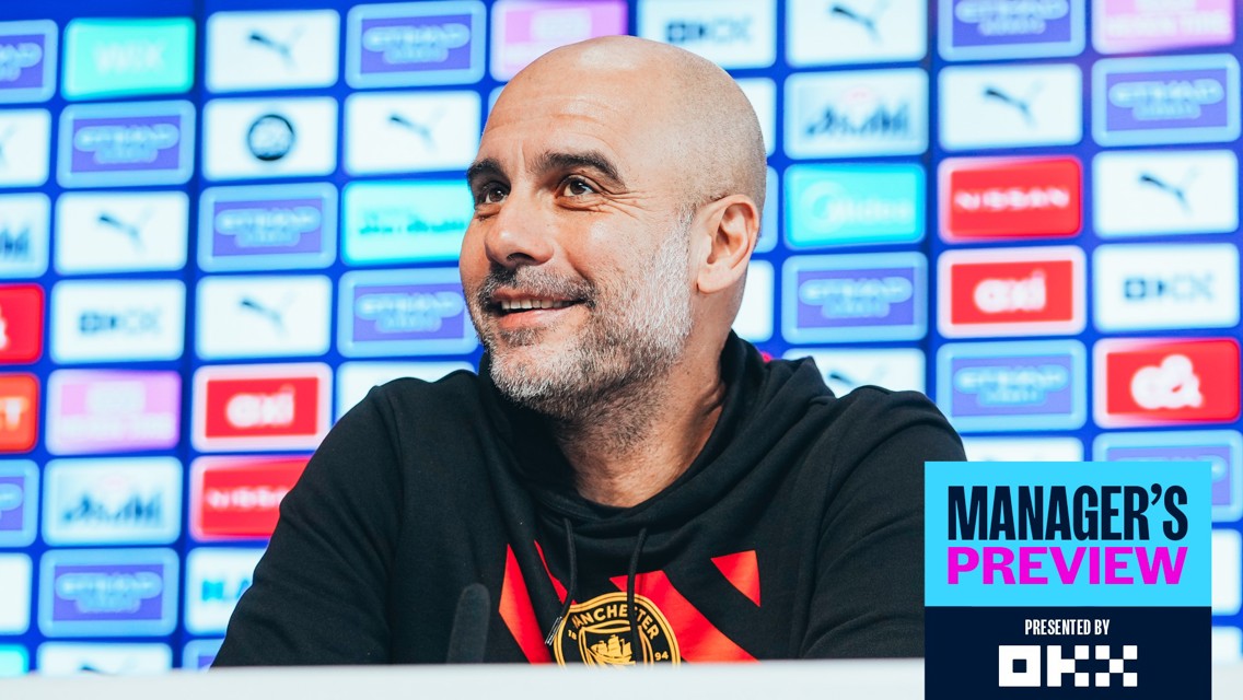 جوارديولا: من المهم العودة لصدارة الدوري