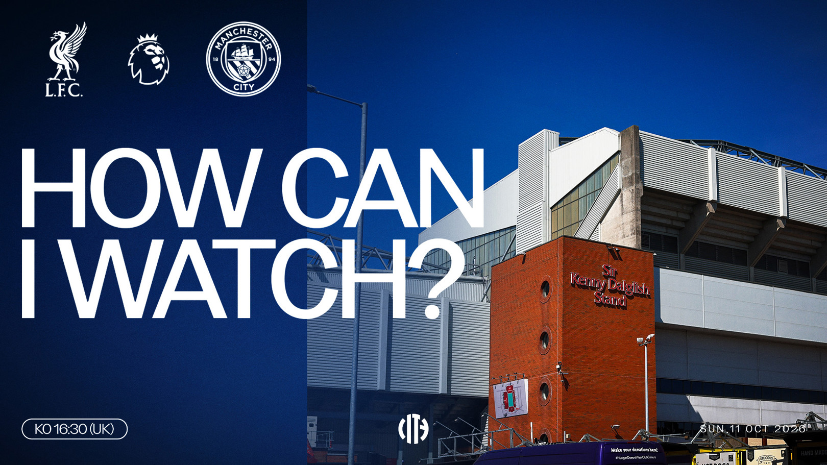 How can I watch Liverpool v City on TV around the world?