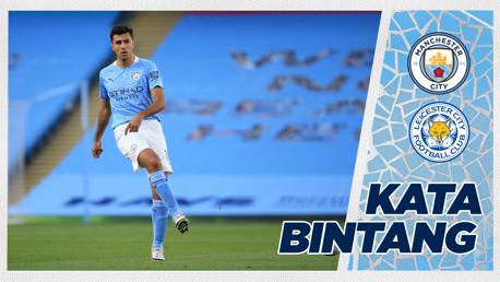 Rodrigo: City Bertekad Untuk Belajar Dan Berkembang