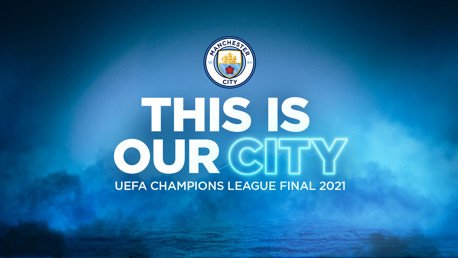 Champions League Final: It's nearly time...