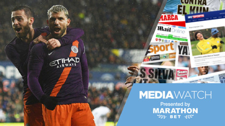 'City play a different sport to us' - Swans' boss