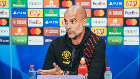 Guardiola : Nous ne gagnerons pas la C1 seulement grâce à Haaland 