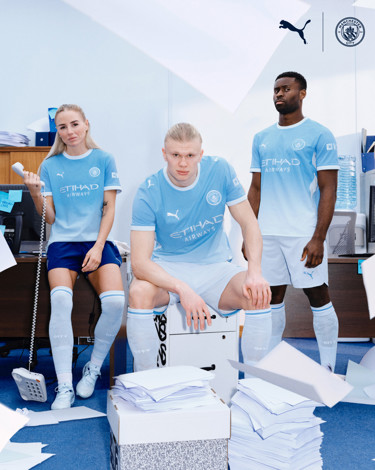 SHOP THE 26/27 HOME KIT