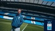 ¡El Etihad siempre será la casa de Kevin de Bruyne!