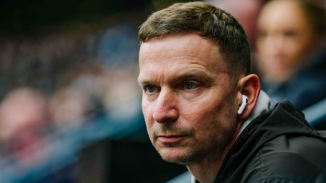 Khusanov is ‘so smart’, says Lijnders