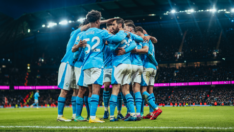 City v Burnley: Kick-off time, TV info and team news