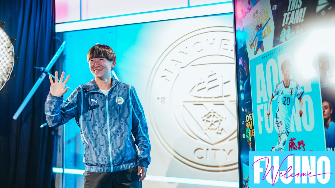 Aoba Fujino: 10 things you didn’t know  