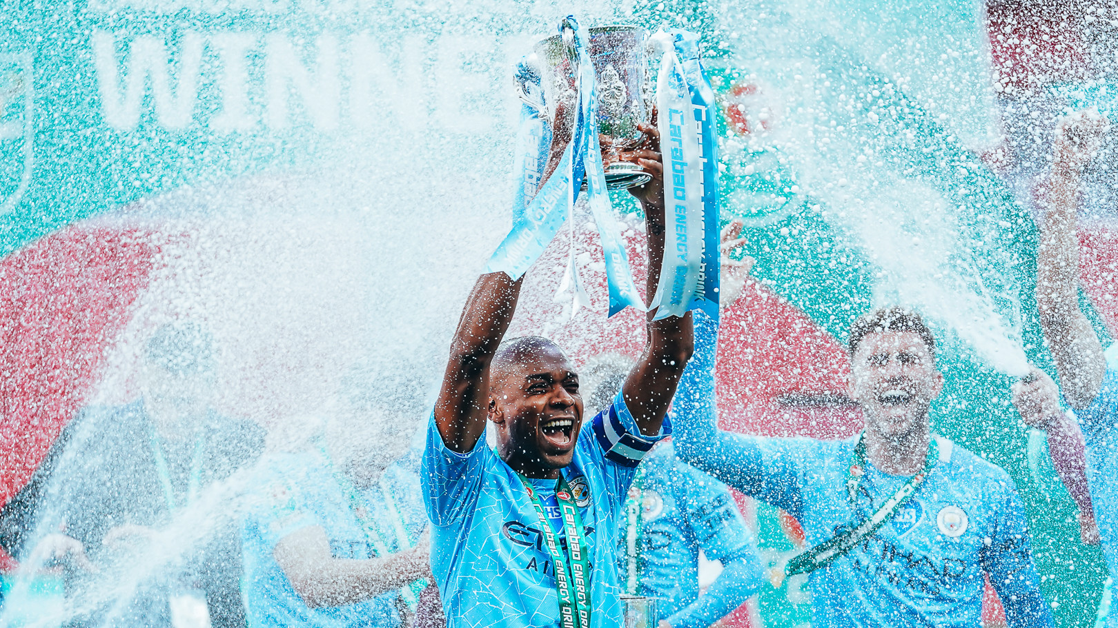 Nosso último título da Copa da Liga inglesa 