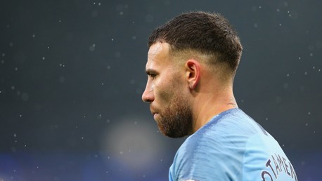 Demichelis praise for 'brave and clever' Otamendi 