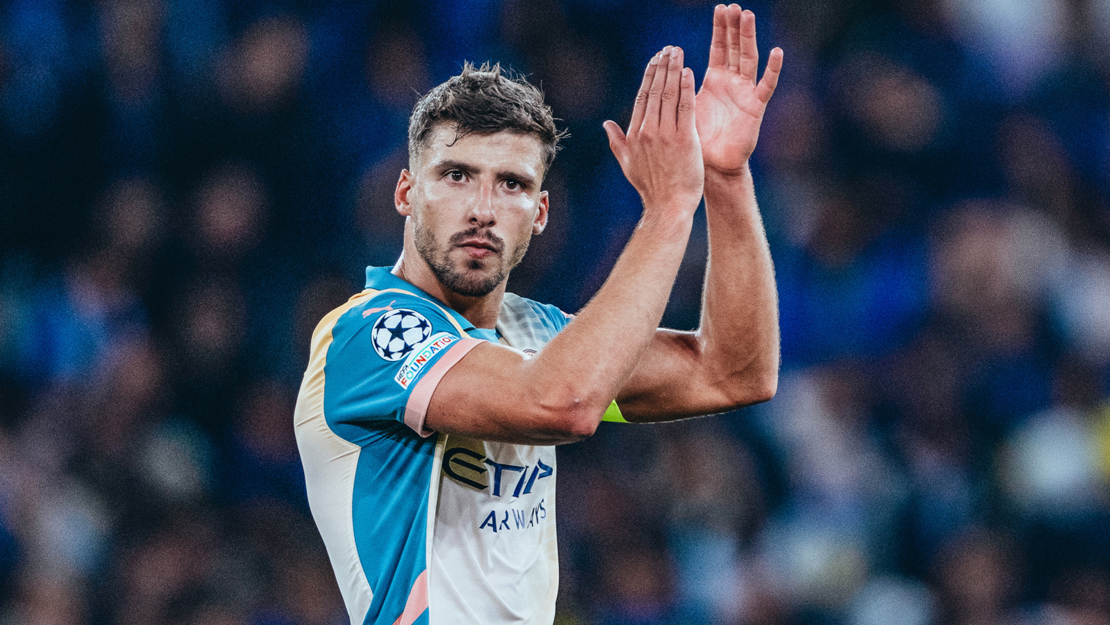 Dias reflete sobre o empate "intenso" com a Inter
