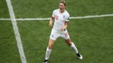 GOAL-GETTER: Ellen White is amongst the World Cup's top scorers.