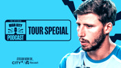 Man City Podcast Asia Tour Special | Rodrigo, Dias and Bobb