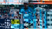 Doku es el ganador del Nissan Goal of the Month de noviembre