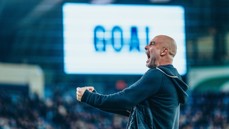 Los elogios de Pep al héroe Matheus Nunes