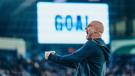 Guardiola hails match winner Nunes