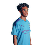 D'Margio Wright-Phillips