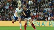 Hemp on target as Lionesses edge win over Scotland - plus round-up