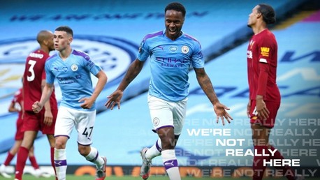 Le résumé de City vs Liverpool (4-0)