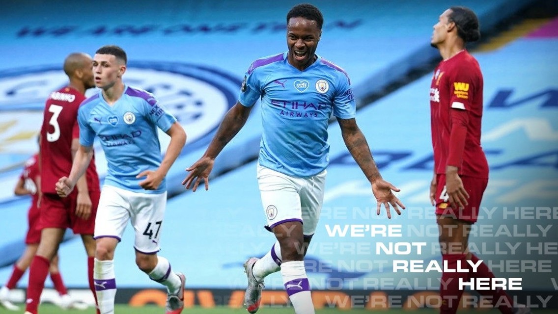 Le résumé de City vs Liverpool (4-0)