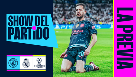 Show del Partido: un clásico moderno