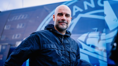 Guardiola nominated for Premier League Manager of the Month after faultless December