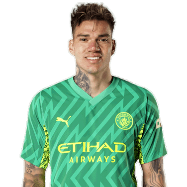 Ederson Moraes